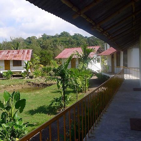 Anugama Resort Wandoor Eksteriør billede