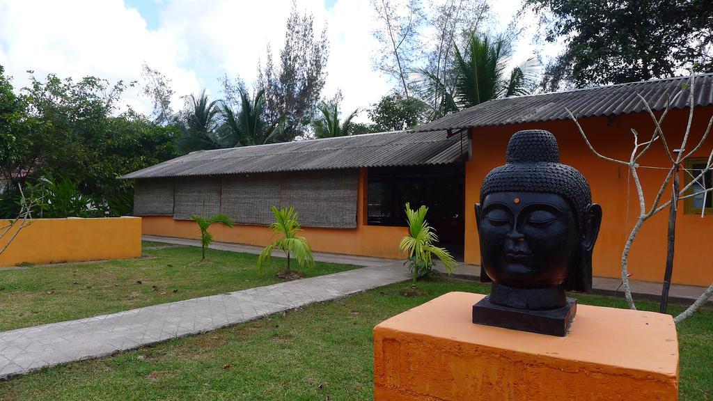 Anugama Resort Wandoor Eksteriør billede