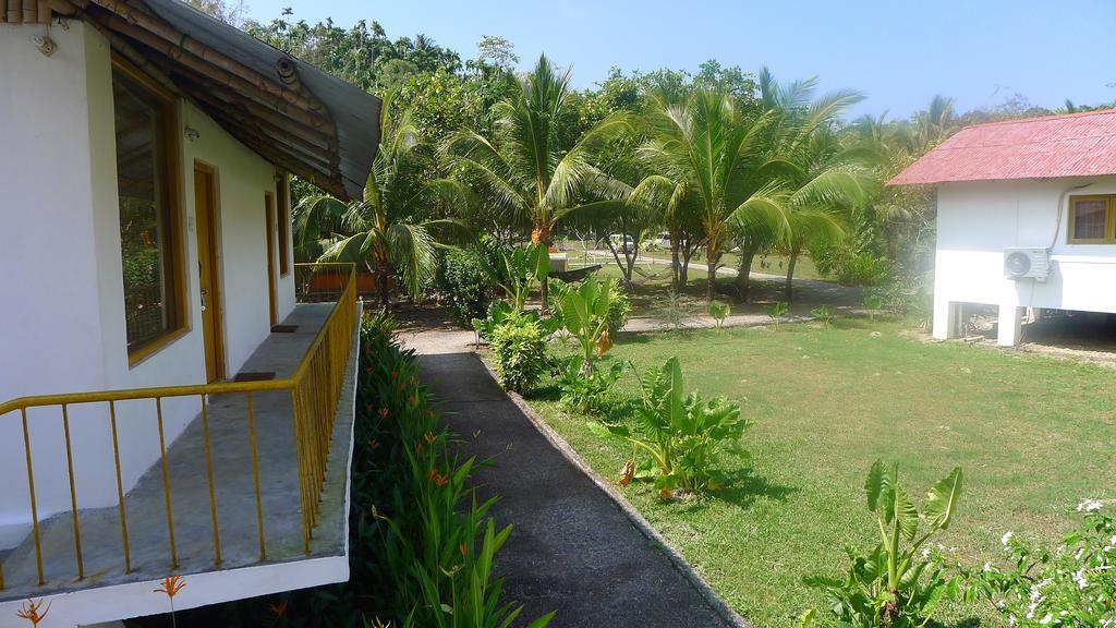 Anugama Resort Wandoor Eksteriør billede