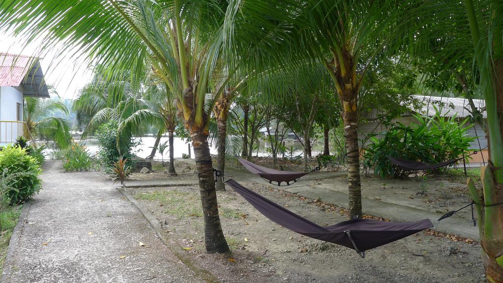 Anugama Resort Wandoor Eksteriør billede