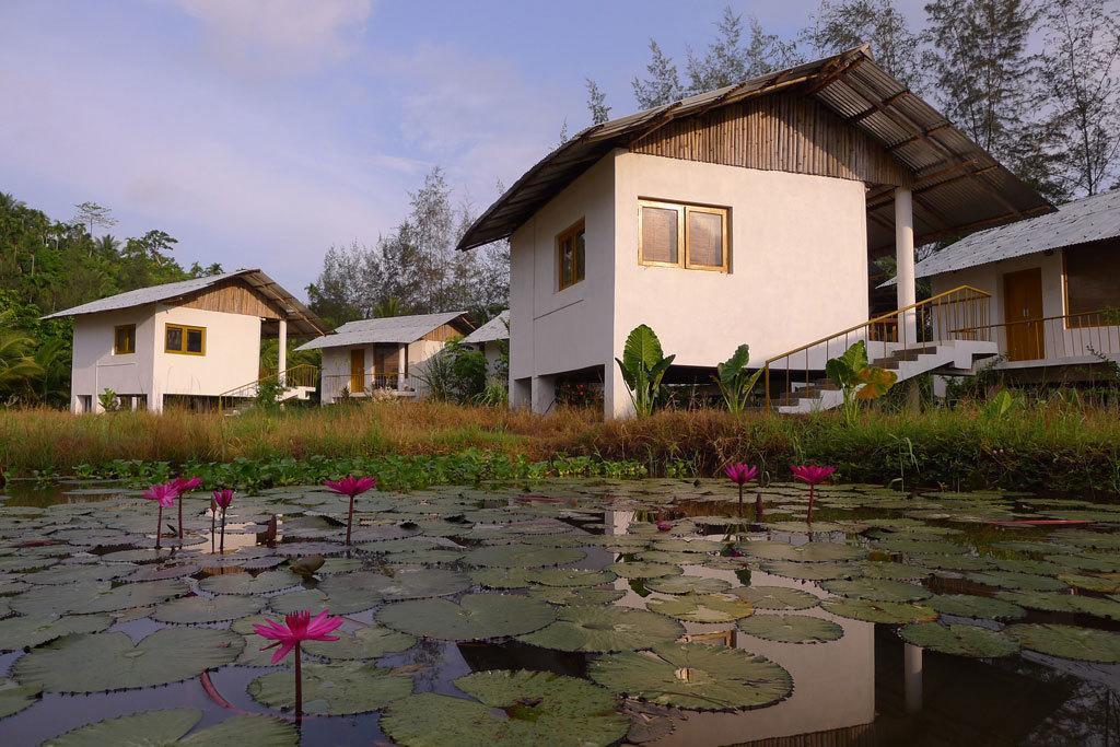 Anugama Resort Wandoor Eksteriør billede