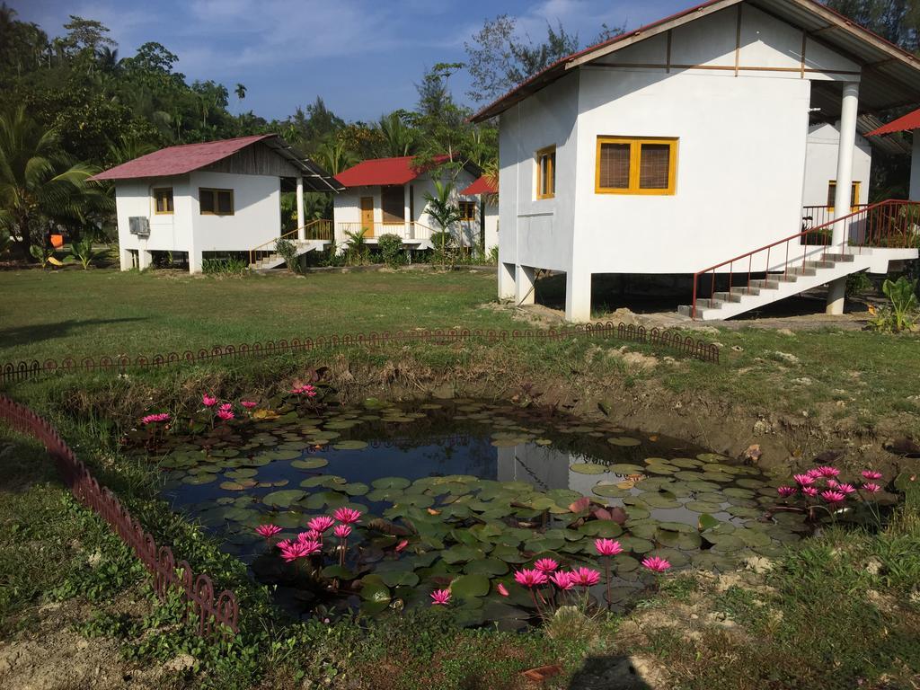 Anugama Resort Wandoor Eksteriør billede