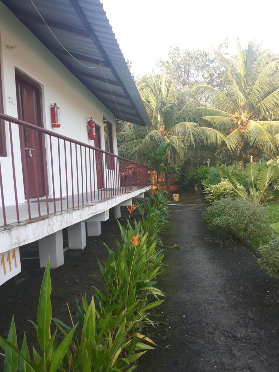 Anugama Resort Wandoor Eksteriør billede