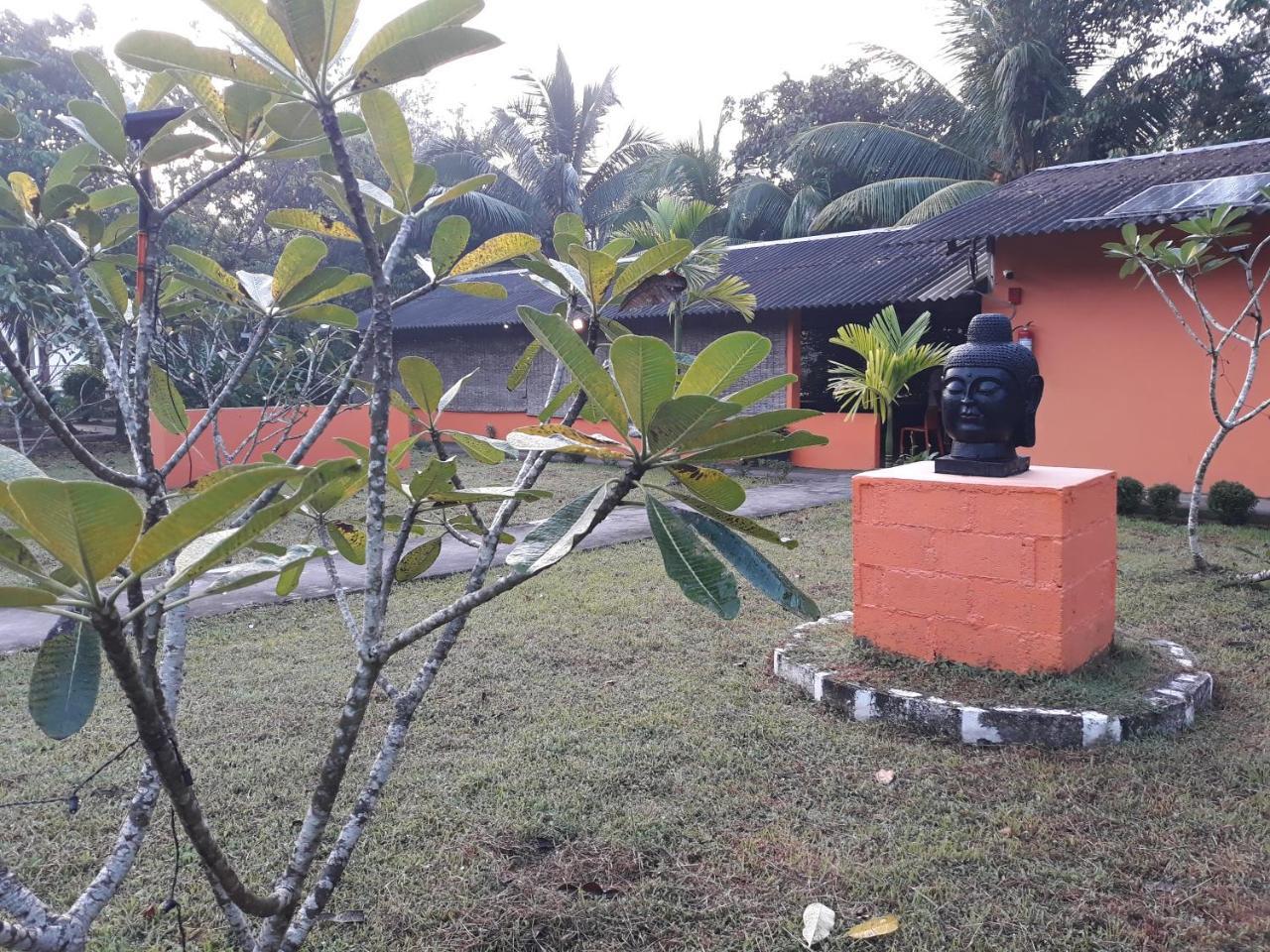 Anugama Resort Wandoor Eksteriør billede