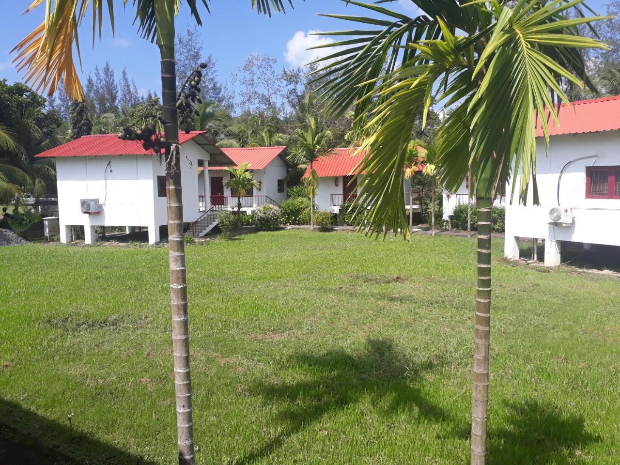 Anugama Resort Wandoor Eksteriør billede